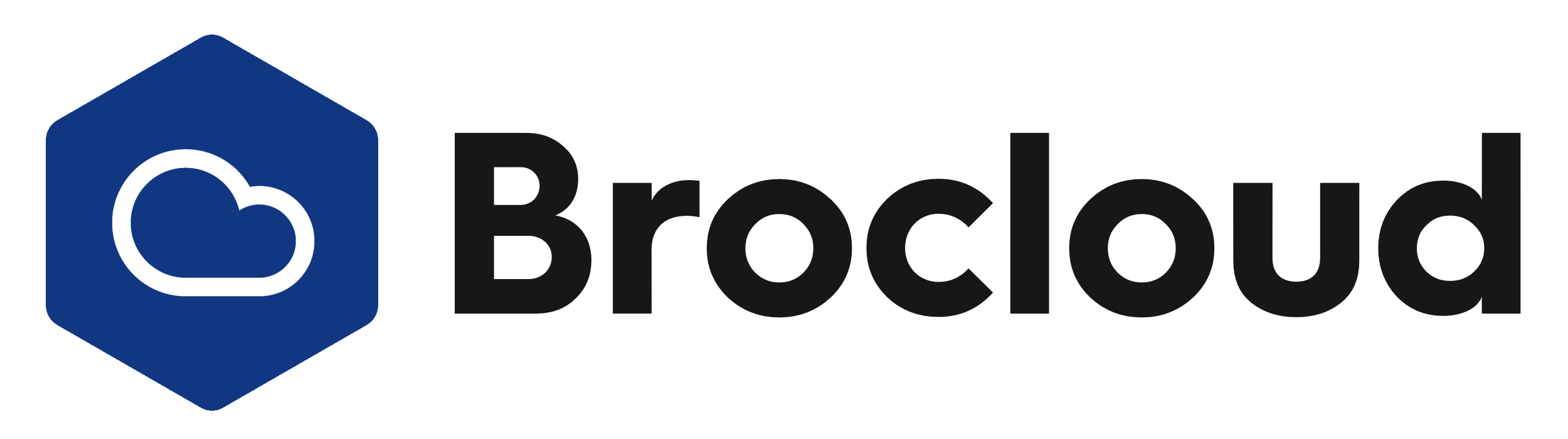 Brocloud
