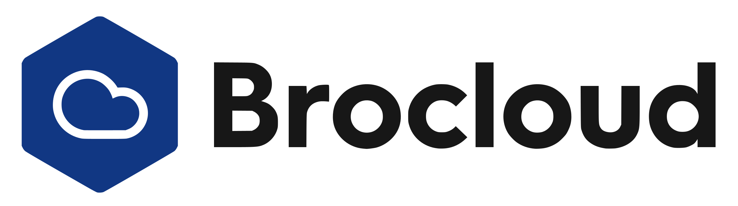 Brocloud